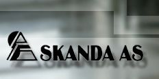Logo, Skanda AS